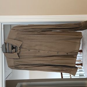 New Ann Taylor Factory Blouse